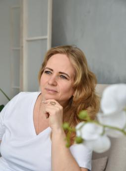 Шмакова Надежда Викторовна