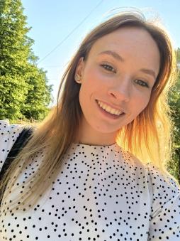 Тихонович Ольга Сергеевна