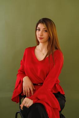 Закаргеева Ашура Жабраиловна